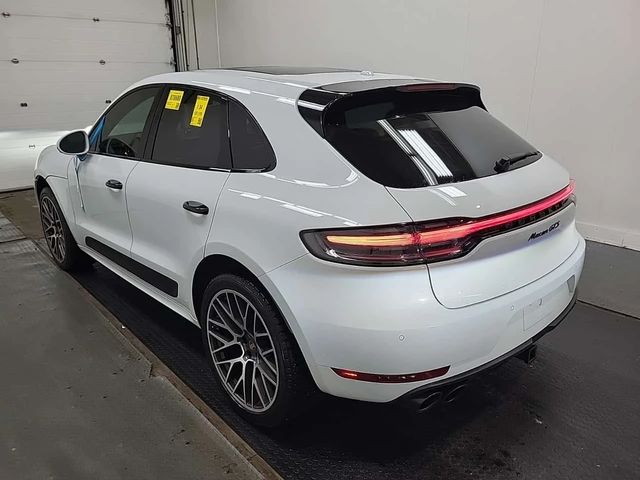 Porsche Macan * GTS * CARFAX * 2 КЛЮЧА * ПАНО * ОБДУХВАНЕ * - автомобили, коли, обяви за нови и употребявани 4