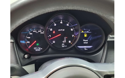 Porsche Macan * GTS * CARFAX * 2 КЛЮЧА * ПАНО * ОБДУХВАНЕ * - автомобили, коли, обяви за нови и употребявани 9