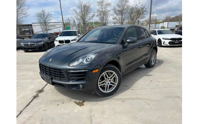 porsche-macan - 0