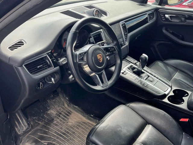 Porsche Macan * S * ОБДУХВАНЕ* ПАНОРАМА* KEYLESS* - автомобили, коли, обяви за нови и употребявани 4