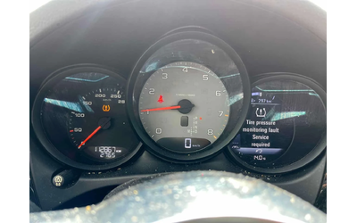 Porsche Macan * S * ОБДУХВАНЕ* ПАНОРАМА* KEYLESS* - автомобили, коли, обяви за нови и употребявани 7
