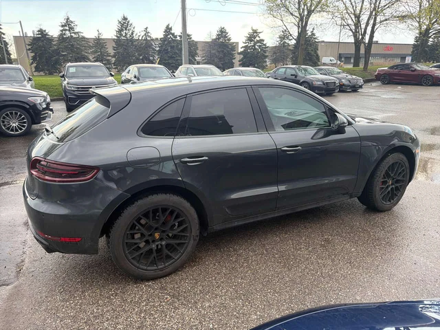 Porsche Macan * GTS * BOSE* PANORAMA* 360 КАМЕРИ* - автомобили, коли, обяви за нови и употребявани 2