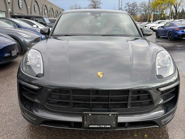Porsche Macan * GTS * BOSE* PANORAMA* 360 КАМЕРИ* - автомобили, коли, обяви за нови и употребявани 5