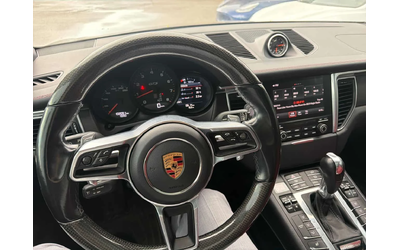 Porsche Macan * GTS * BOSE* PANORAMA* 360 КАМЕРИ* - автомобили, коли, обяви за нови и употребявани 7