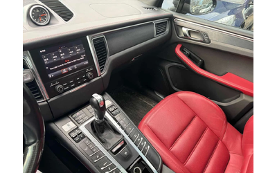 Porsche Macan * GTS * BOSE* PANORAMA* 360 КАМЕРИ* - автомобили, коли, обяви за нови и употребявани 8