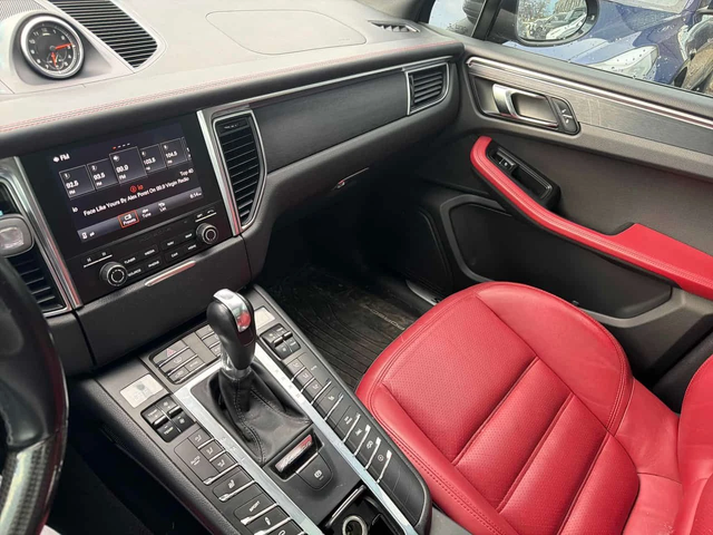 Porsche Macan * GTS * BOSE* PANORAMA* 360 КАМЕРИ* - автомобили, коли, обяви за нови и употребявани 8