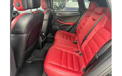 Porsche Macan * GTS * BOSE* PANORAMA* 360 КАМЕРИ* - автомобили, коли, обяви за нови и употребявани 9