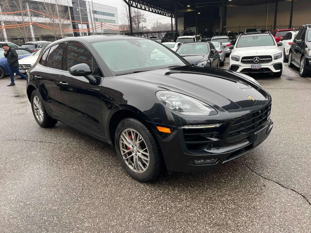 Porsche Macan * GTS * ОБДУХВНАЕ* BOSE* ПАНО* - автомобили, коли, обяви за нови и употребявани 10