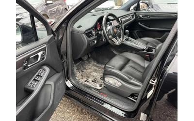 Porsche Macan * GTS * ОБДУХВНАЕ* BOSE* ПАНО* - автомобили, коли, обяви за нови и употребявани 12