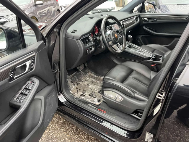 Porsche Macan * GTS * ОБДУХВНАЕ* BOSE* ПАНО* - автомобили, коли, обяви за нови и употребявани 12
