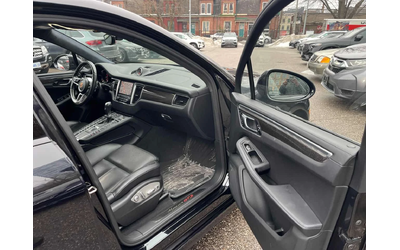 Porsche Macan * GTS * ОБДУХВНАЕ* BOSE* ПАНО* - автомобили, коли, обяви за нови и употребявани 16