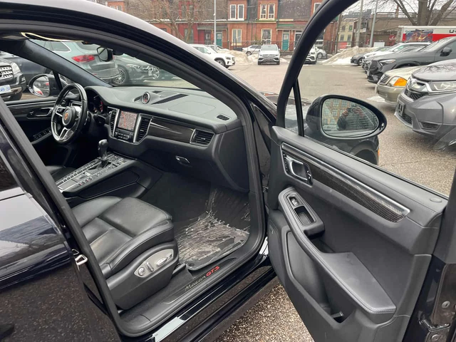 Porsche Macan * GTS * ОБДУХВНАЕ* BOSE* ПАНО* - автомобили, коли, обяви за нови и употребявани 16