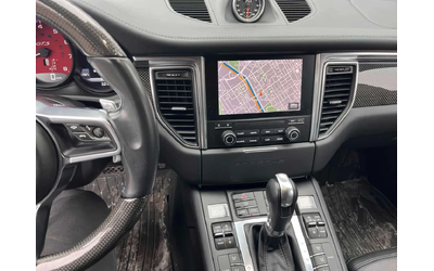 Porsche Macan * GTS * ОБДУХВНАЕ* BOSE* ПАНО* - автомобили, коли, обяви за нови и употребявани 8