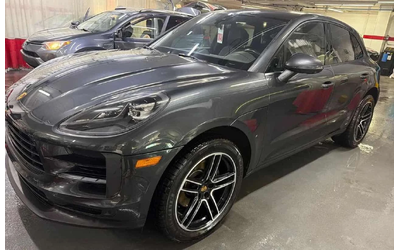 porsche-macan - 0