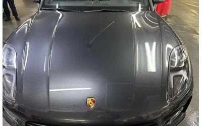 Porsche Macan * AWD * ОБДУВХАНЕ* BOSE* ПАНОРАМА* - автомобили, коли, обяви за нови и употребявани 13