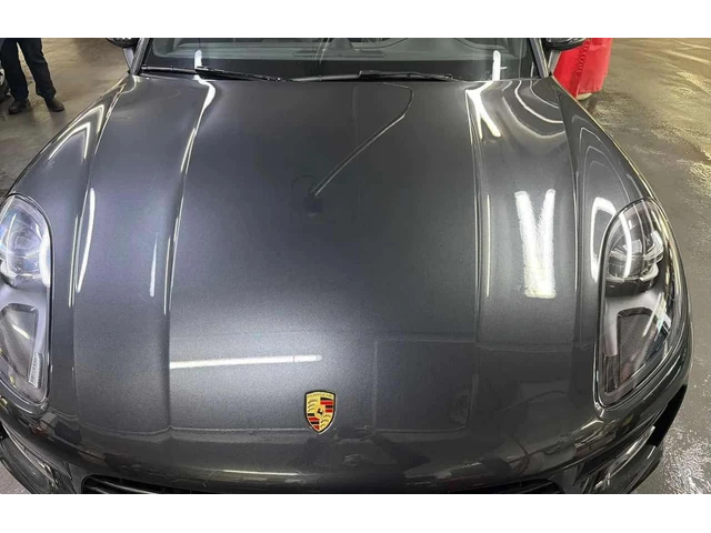 Porsche Macan * AWD * ОБДУВХАНЕ* BOSE* ПАНОРАМА* - автомобили, коли, обяви за нови и употребявани 13