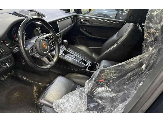 Porsche Macan * AWD * ОБДУВХАНЕ* BOSE* ПАНОРАМА* - автомобили, коли, обяви за нови и употребявани 4