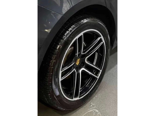 Porsche Macan * AWD * ОБДУВХАНЕ* BOSE* ПАНОРАМА* - автомобили, коли, обяви за нови и употребявани 6