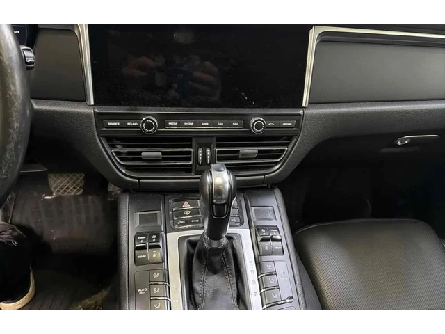 Porsche Macan * AWD * ОБДУВХАНЕ* BOSE* ПАНОРАМА* - автомобили, коли, обяви за нови и употребявани 8