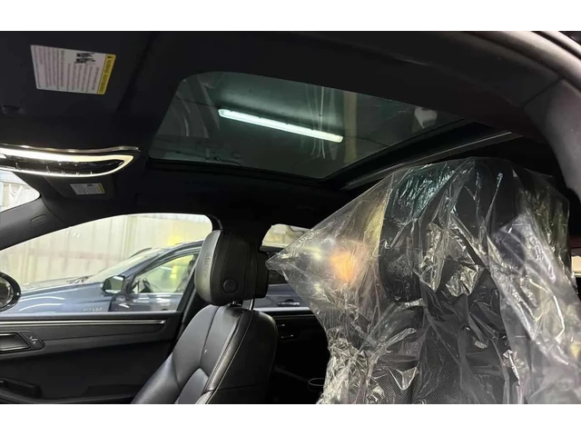 Porsche Macan * AWD * ОБДУВХАНЕ* BOSE* ПАНОРАМА* - автомобили, коли, обяви за нови и употребявани 9