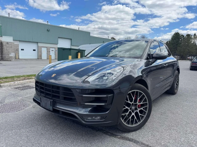 Porsche Macan TURBO БЕЗ ЗАБЕЛЕЖКИ* CARBON* ОБДУХВАНЕ* BOSE* - автомобили, коли, обяви за нови и употребявани 0