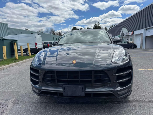 Porsche Macan TURBO БЕЗ ЗАБЕЛЕЖКИ* CARBON* ОБДУХВАНЕ* BOSE* - автомобили, коли, обяви за нови и употребявани 5