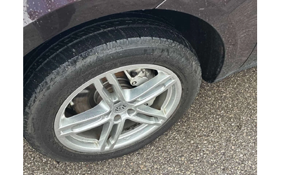 Porsche Macan * S * ОБДУХВАНЕ* ПАНОРАМА* BOSE* - автомобили, коли, обяви за нови и употребявани 6