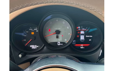 Porsche Macan * S * ОБДУХВАНЕ* ПАНОРАМА* BOSE* - автомобили, коли, обяви за нови и употребявани 7
