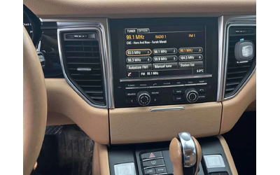 Porsche Macan * S * ОБДУХВАНЕ* ПАНОРАМА* BOSE* - автомобили, коли, обяви за нови и употребявани 8