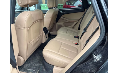Porsche Macan * AWD * ОБДУВХАНЕ* BOSE* PANORAMA* - автомобили, коли, обяви за нови и употребявани 12