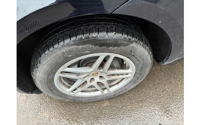 Porsche Macan * AWD * ОБДУВХАНЕ* BOSE* PANORAMA* - автомобили, коли, обяви за нови и употребявани 6