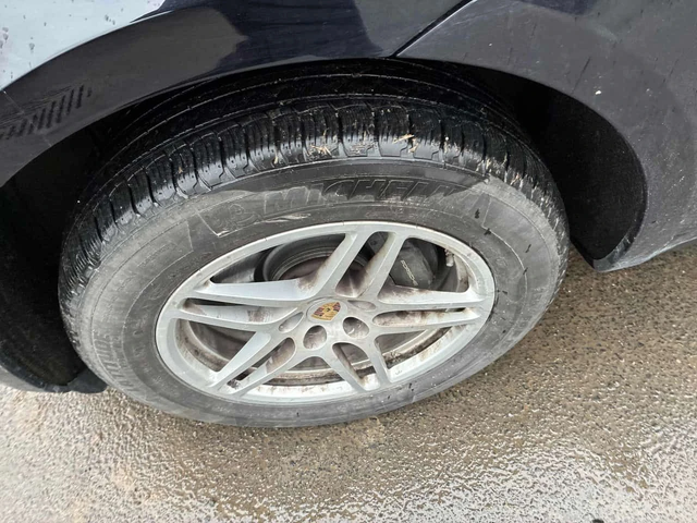 Porsche Macan * AWD * ОБДУВХАНЕ* BOSE* PANORAMA* - автомобили, коли, обяви за нови и употребявани 6