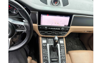 Porsche Macan * AWD * ОБДУВХАНЕ* BOSE* PANORAMA* - автомобили, коли, обяви за нови и употребявани 8