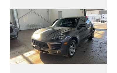 porsche-macan - 0