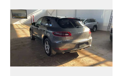 Porsche Macan AWD* ПАНОРАМА* ПОДГРЕВИ* KEYLESS* - автомобили, коли, обяви за нови и употребявани 10