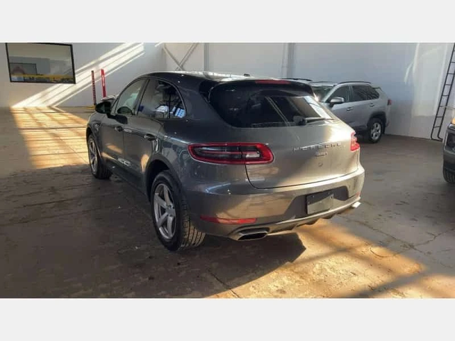 Porsche Macan AWD* ПАНОРАМА* ПОДГРЕВИ* KEYLESS* - автомобили, коли, обяви за нови и употребявани 10