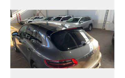 Porsche Macan AWD* ПАНОРАМА* ПОДГРЕВИ* KEYLESS* - автомобили, коли, обяви за нови и употребявани 12