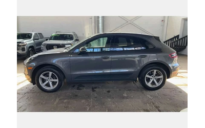 porsche-macan - 1