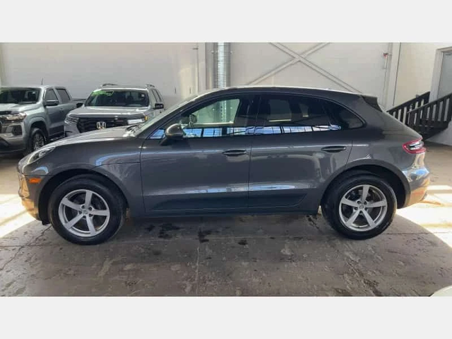 Porsche Macan AWD* ПАНОРАМА* ПОДГРЕВИ* KEYLESS* - автомобили, коли, обяви за нови и употребявани 1