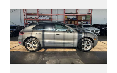 porsche-macan - 2