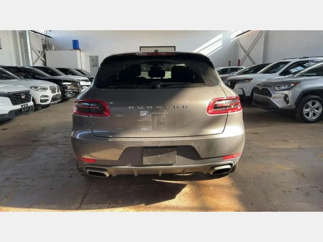 Porsche Macan AWD* ПАНОРАМА* ПОДГРЕВИ* KEYLESS* - автомобили, коли, обяви за нови и употребявани 3