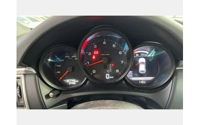 Porsche Macan AWD* ПАНОРАМА* ПОДГРЕВИ* KEYLESS* - автомобили, коли, обяви за нови и употребявани 7