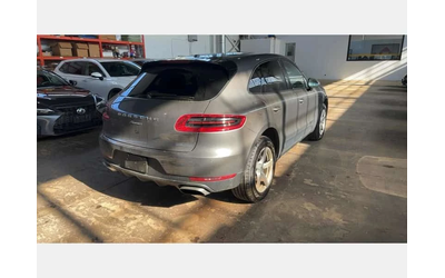 Porsche Macan AWD* ПАНОРАМА* ПОДГРЕВИ* KEYLESS* - автомобили, коли, обяви за нови и употребявани 9