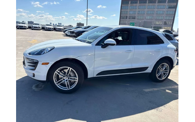 porsche-macan - 1