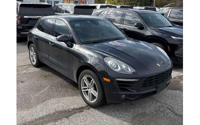 porsche-macan - 0