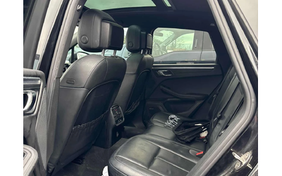 Porsche Macan * AWD 4dr * PANO* KEYLESS* ПОДГРЕВ* - автомобили, коли, обяви за нови и употребявани 11