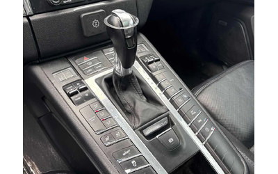 Porsche Macan * AWD 4dr * PANO* KEYLESS* ПОДГРЕВ* - автомобили, коли, обяви за нови и употребявани 13