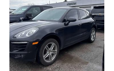 porsche-macan - 1