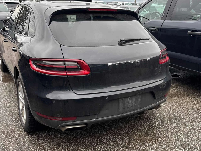Porsche Macan * AWD 4dr * PANO* KEYLESS* ПОДГРЕВ* - автомобили, коли, обяви за нови и употребявани 3
