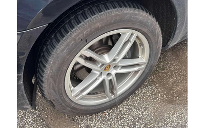Porsche Macan * AWD 4dr * PANO* KEYLESS* ПОДГРЕВ* - автомобили, коли, обяви за нови и употребявани 6